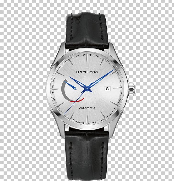Automatic Watch Hamilton Watch Company Power Reserve Indicator Watch Strap PNG, Clipart, Accessories, Automatic Watch, Brand, Chronograph, Diving Watch Free PNG Download