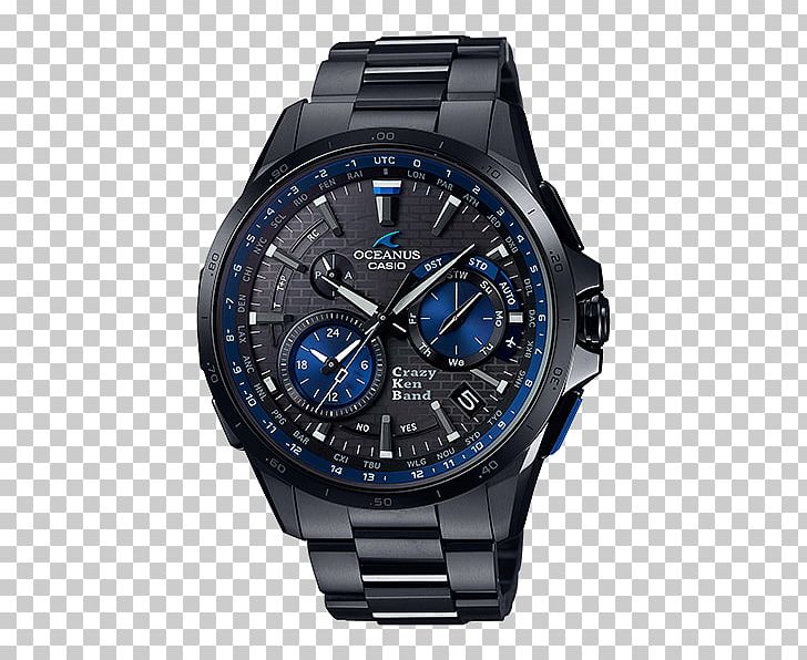 Casio Oceanus Watch Citizen Holdings Casio Edifice PNG, Clipart, Accessories, Ajr, Beslistnl, Brand, Casio Free PNG Download