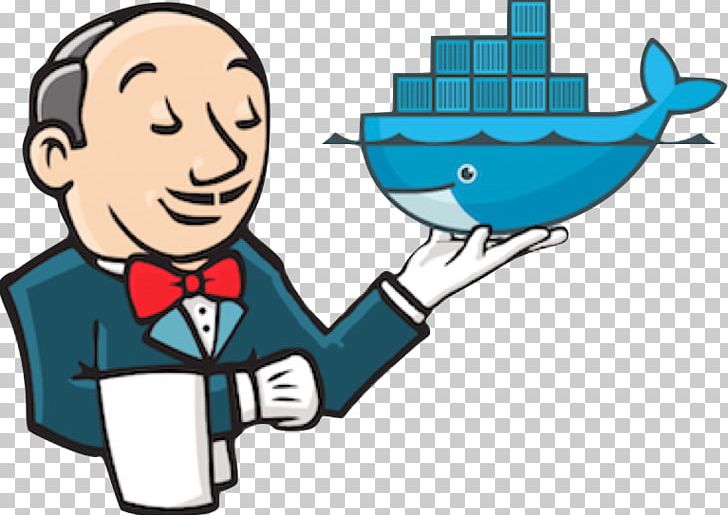 Docker Jenkins Continuous Delivery Continuous Integration Software Build PNG, Clipart, Artwork, Communication, Computer Software, Continuous Delivery, Continuous Integration Free PNG Download