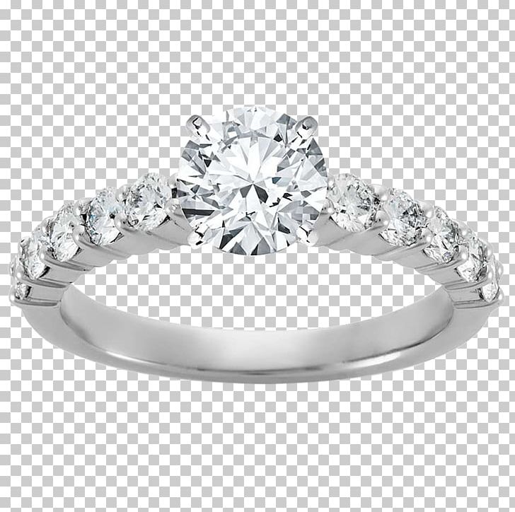 Engagement Ring Brilliant Diamond Eternity Ring PNG, Clipart, Bling Bling, Blue Nile, Body Jewelry, Brilliant, Carat Free PNG Download