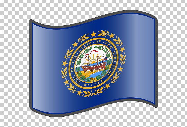 Flag And Seal Of New Hampshire Virginia State Flag PNG, Clipart, Ban, Brand, Emblem, Executive, Flag Free PNG Download