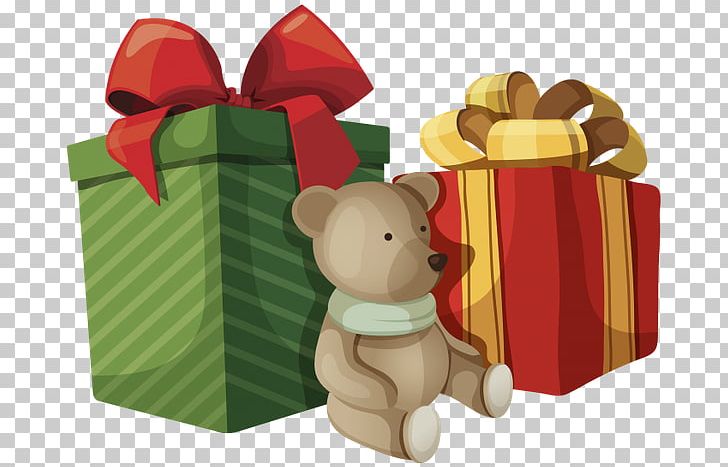 Gift Christmas Ornament Santa Claus PNG, Clipart, Berry, Box, Christmas, Christmas Ornament, Gift Free PNG Download