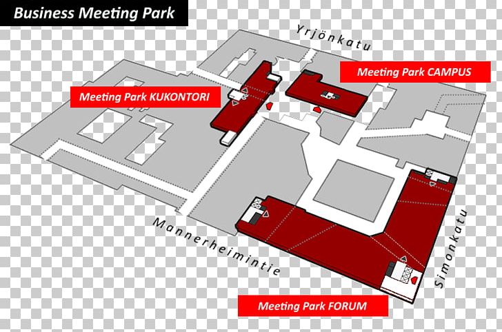 Meeting Park FORUM Meeting Park CAMPUS Yrjönkatu Swimming Hall PNG, Clipart, Area, Brand, Business, Business Park, Diagram Free PNG Download