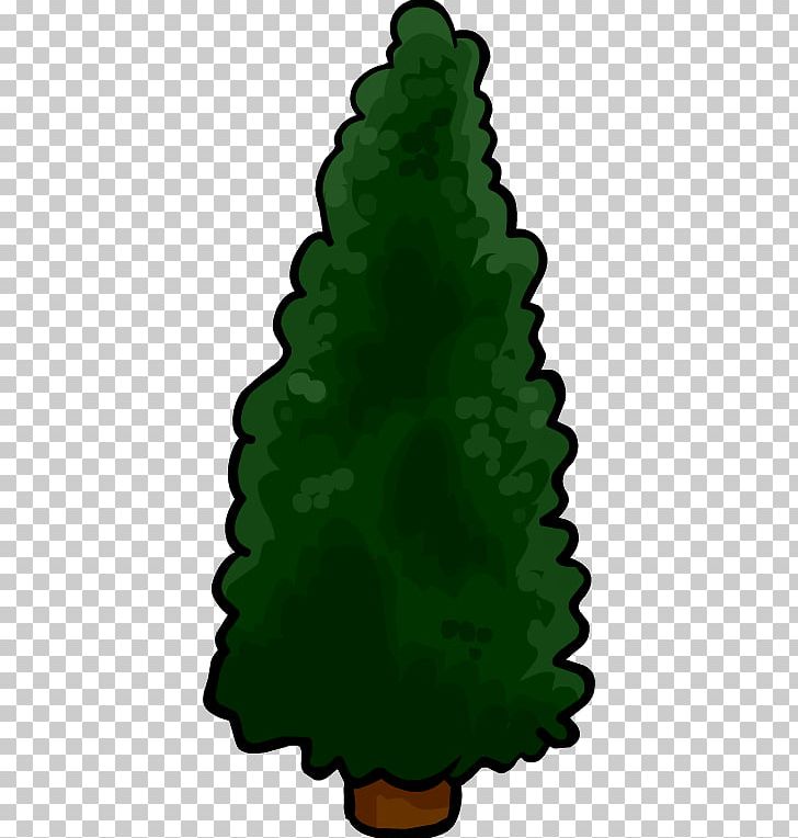 Spruce Club Penguin Hedge Tree Igloo PNG, Clipart, Christmas Decoration, Christmas Ornament, Christmas Tree, Club Penguin, Conifer Free PNG Download