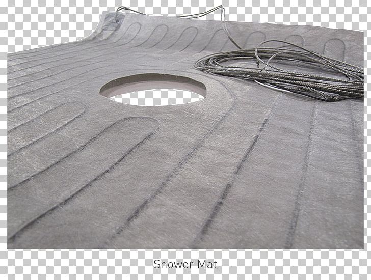 Underfloor Heating Mat Shower Carpet PNG, Clipart, Angle, Bathroom, Carpet, Ceiling, Central Heating Free PNG Download