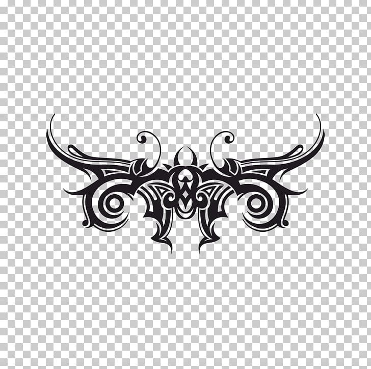 Butterfly Tattoo PNG, Clipart, Black And White, Computer Icons, Download, Encapsulated Postscript, Insect Free PNG Download