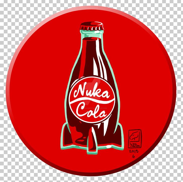 Coca-Cola Fizzy Drinks Fallout 4: Nuka-World Fallout: New Vegas PNG, Clipart, Bottle, Brand, Carbonated Soft Drinks, Coca Cola, Cocacola Free PNG Download