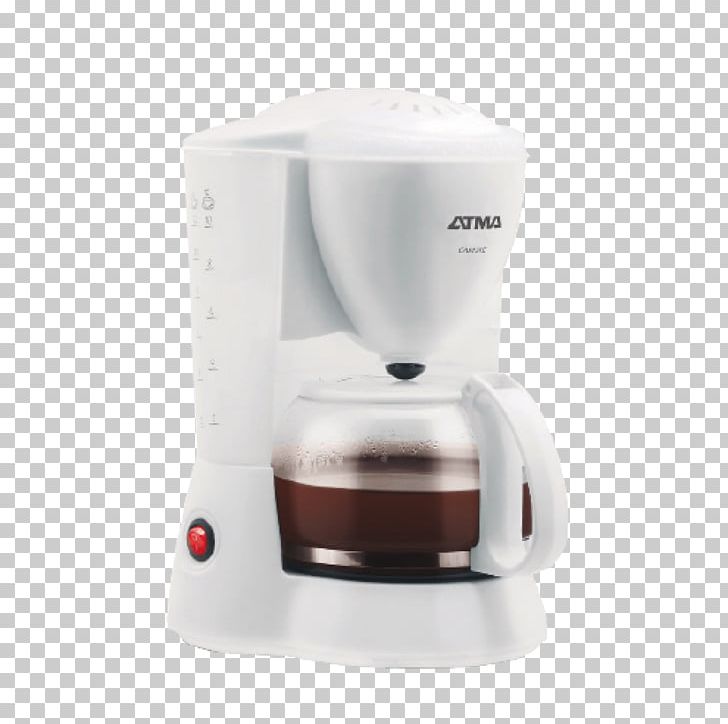 Coffeemaker Mixer Food Processor Home Appliance PNG, Clipart, Atma, Coffeemaker, Drip Coffee Maker, Electricity, Electric Kettle Free PNG Download