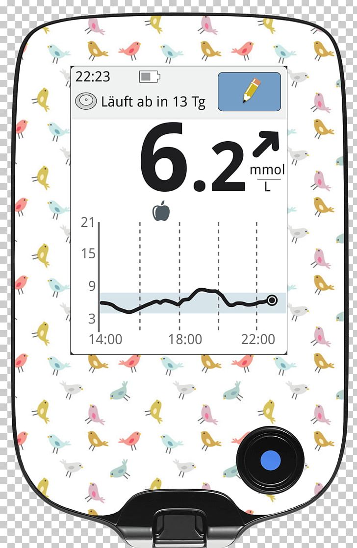 Continuous Glucose Monitor Diabetes Mellitus Sticker Blood Glucose Meters Blood Glucose Monitoring PNG, Clipart, Adhesive, Area, Blood Glucose Meters, Blood Glucose Monitoring, Blood Sugar Free PNG Download