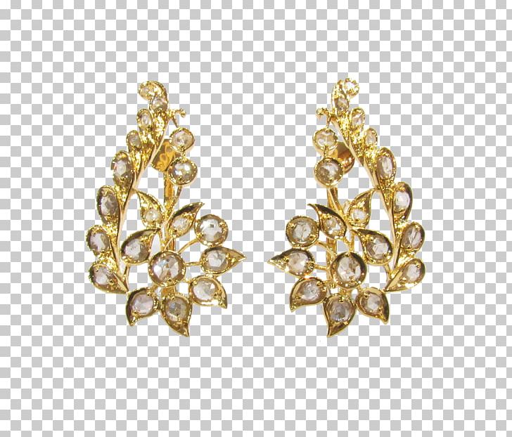 Earring Body Jewellery Diamond PNG, Clipart, Body Jewellery, Body Jewelry, Diamond, Earring, Earrings Free PNG Download