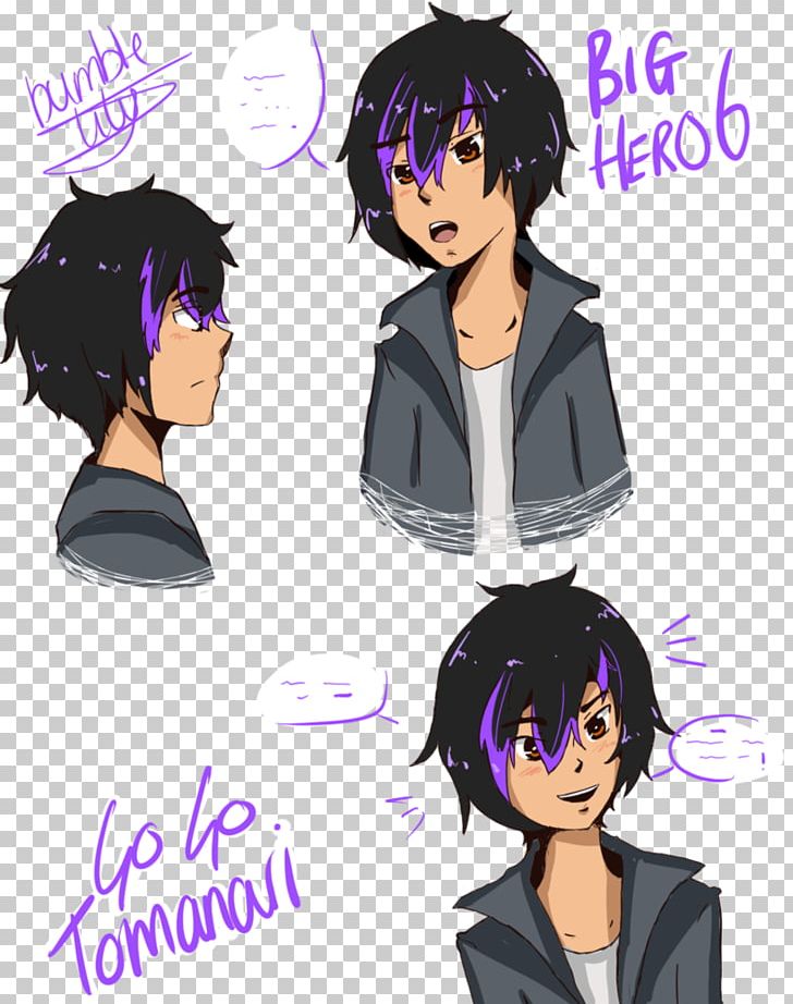 GoGo Tomago Tadashi Hamada Hiro Hamada Honey Lemon Big Hero 6 PNG, Clipart, Anime, Art, Big Hero 6, Big Hero Six Hiro And Tadashi, Black Hair Free PNG Download