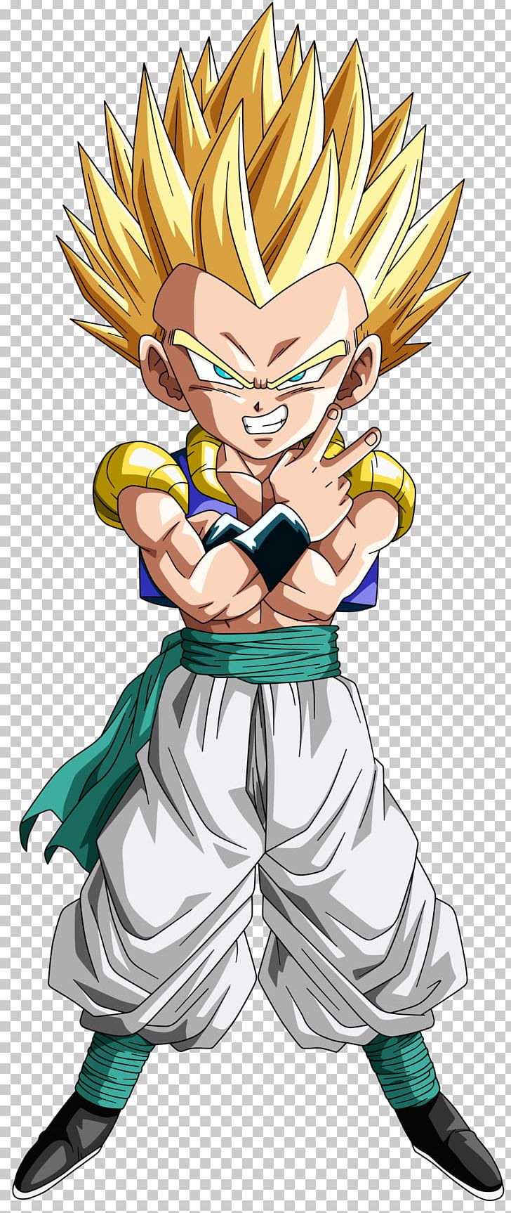 Gotenks Vegeta Goku Dragon Ball Z: Budokai Tenkaichi 3 PNG, Clipart, Action Figure, Anime, Art, Bulma, Cartoon Free PNG Download