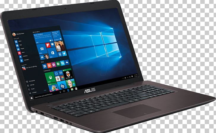 Laptop Hewlett-Packard Intel Core I5 Zenbook Asus PNG, Clipart, Asus, Asus Vivo, Asus X, Central Processing Unit, Computer Free PNG Download