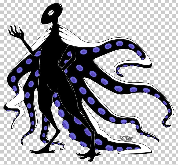 Octopus Digital Art PNG, Clipart, 9 August, Art, Artwork, Deviantart, Digital Art Free PNG Download