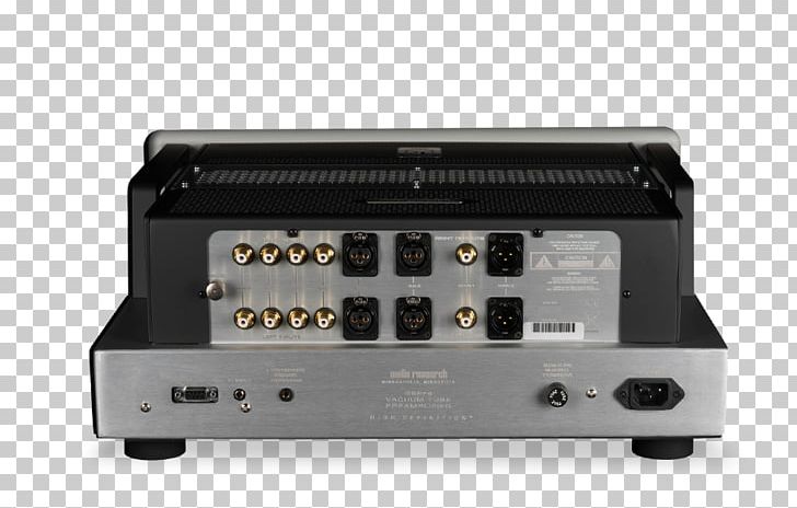 Preamplifier Audio Power Amplifier Audio Research PNG, Clipart, Amplifier, Audio, Audio Connection, Audio Equipment, Electronic Device Free PNG Download