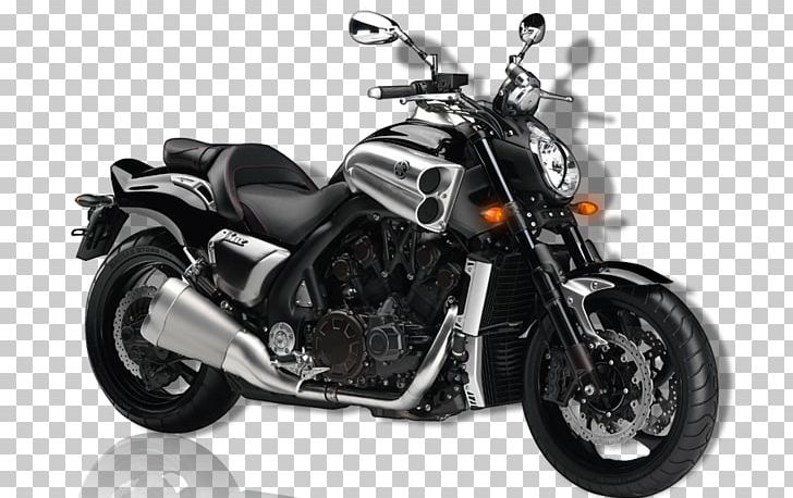 Yamaha Motor Company Yamaha VMAX Motorcycle Yamaha YZF-R1 Fuel Injection PNG, Clipart, Automotive Design, Automotive Exhaust, Automotive Exterior, Cars, Cruiser Free PNG Download