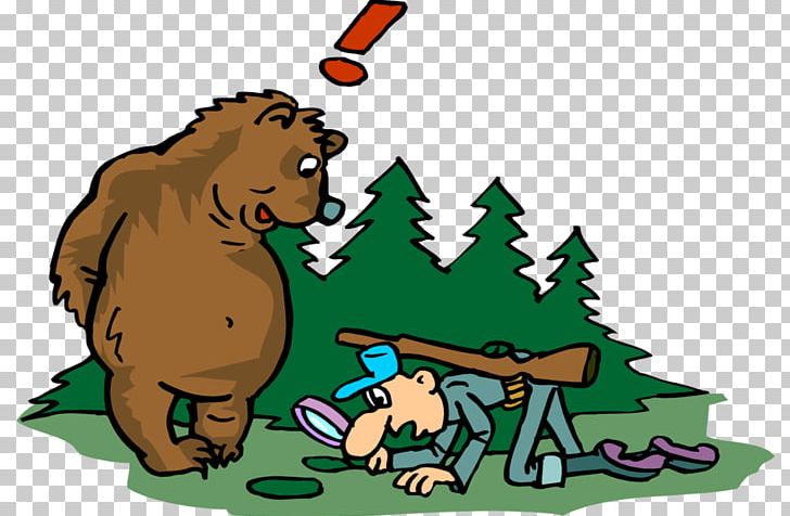 Bear Hunting Hunting Dog PNG, Clipart, Animals, Artwork, Bear, Bear Hunting, Biggame Hunting Free PNG Download