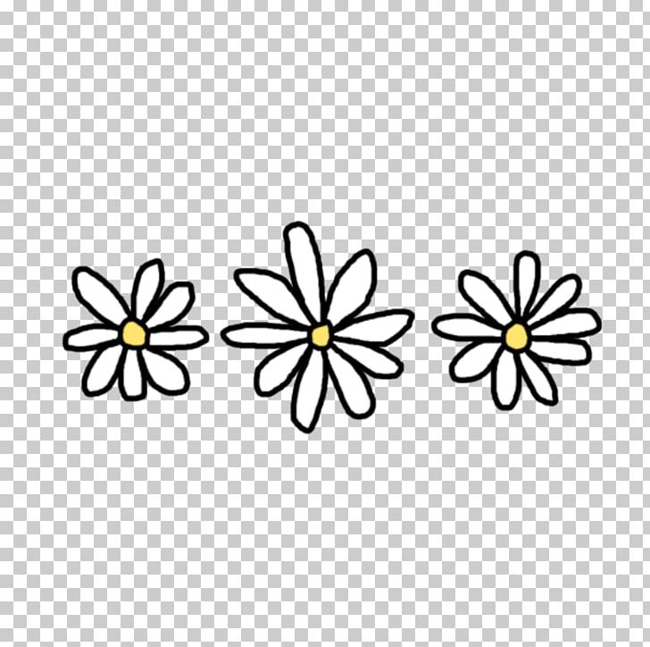 Common Daisy Drawing Princess Daisy Png Clipart Aesthetic