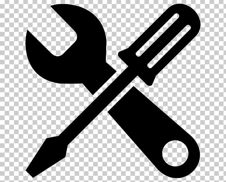 Computer Icons Maintenance Laptop PNG, Clipart, Artwork, Black And White, Cold Weapon, Computer, Computer Icons Free PNG Download