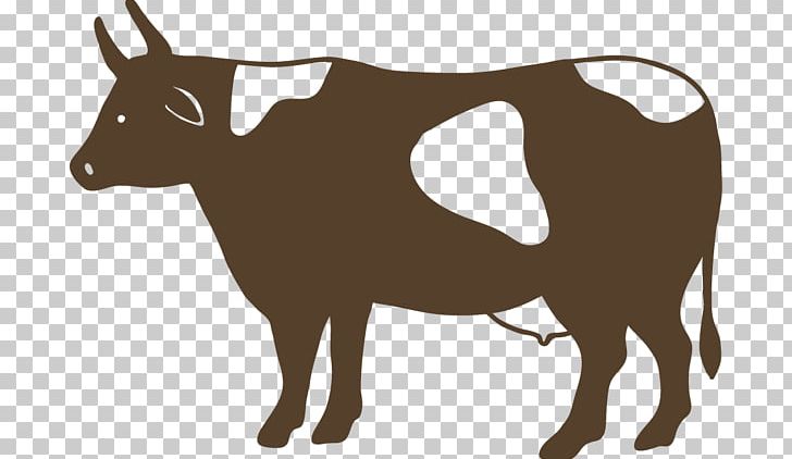 Dairy Cattle Goat Ox PNG, Clipart, Animal, Animals, Black And White, Bull, Cartoon Free PNG Download