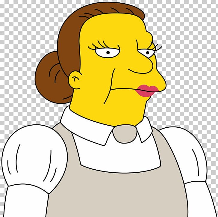 Grampa Simpson Lunchlady Doris Bart Simpson Comic Book Guy Homer Simpson PNG, Clipart, Arm, Boy, Cartoon, Child, Conversation Free PNG Download