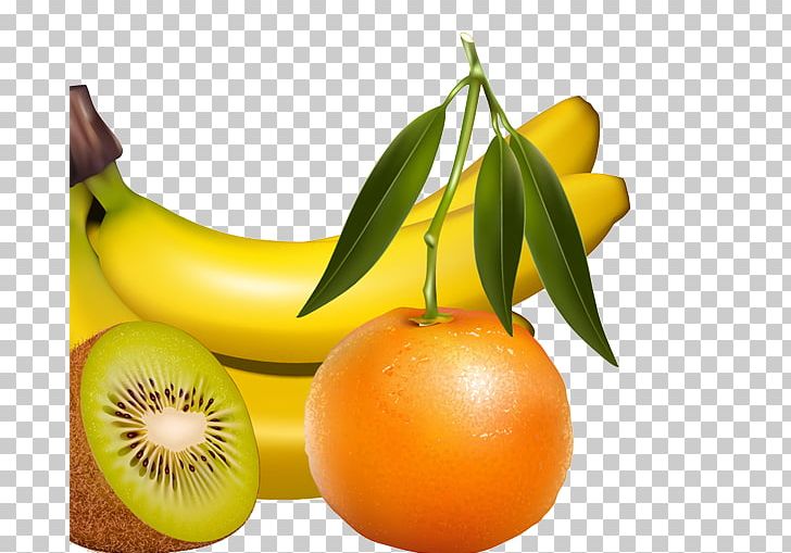 Juice Tropical Fruit Realism PNG, Clipart, Agriculture, Art, Banana, Banana Leaves, Buttoned Free PNG Download
