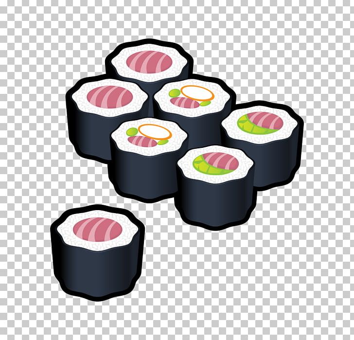 Sushi Japanese Cuisine Flat Design PNG, Clipart, Adobe Illustrator, Apartment, Creative Artwork, Creative Background, Creative Logo Design Free PNG Download