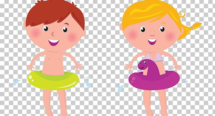 Swimming Boy PNG, Clipart, Adult Child, Art, Blush, Buoy, Cartoon Free PNG Download