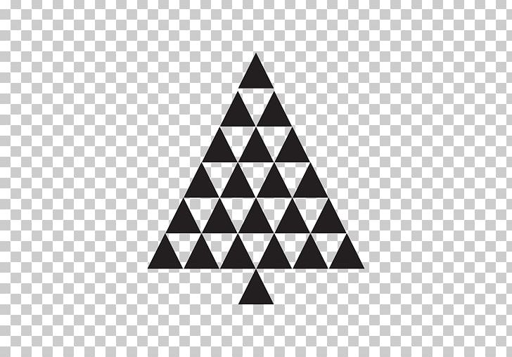 Triangle Tree Shape PNG, Clipart, Angle, Art, Black, Black And White, Brand Free PNG Download