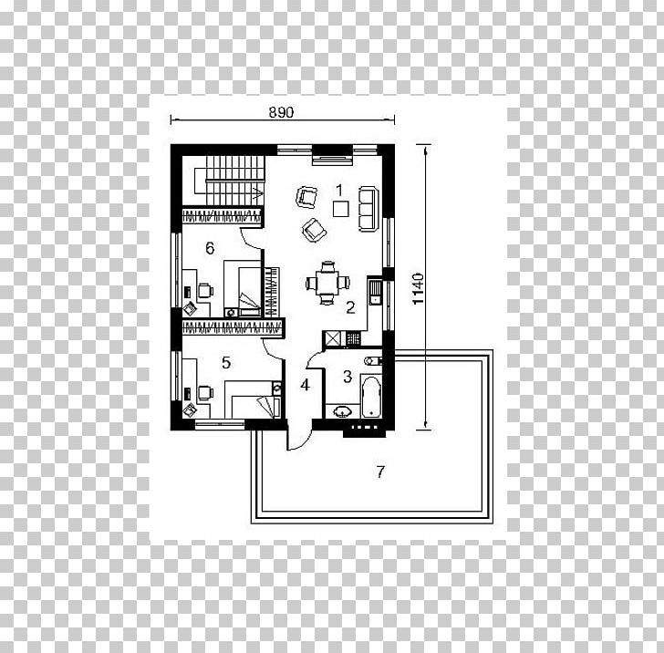 Floor Plan House Plan Project PNG, Clipart, 6 C, Alma, Angle, Area, Black And White Free PNG Download