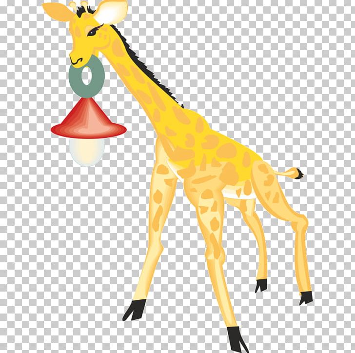 Northern Giraffe PNG, Clipart, Animal, Animal Figure, Animals, Animation, Cartoon Free PNG Download