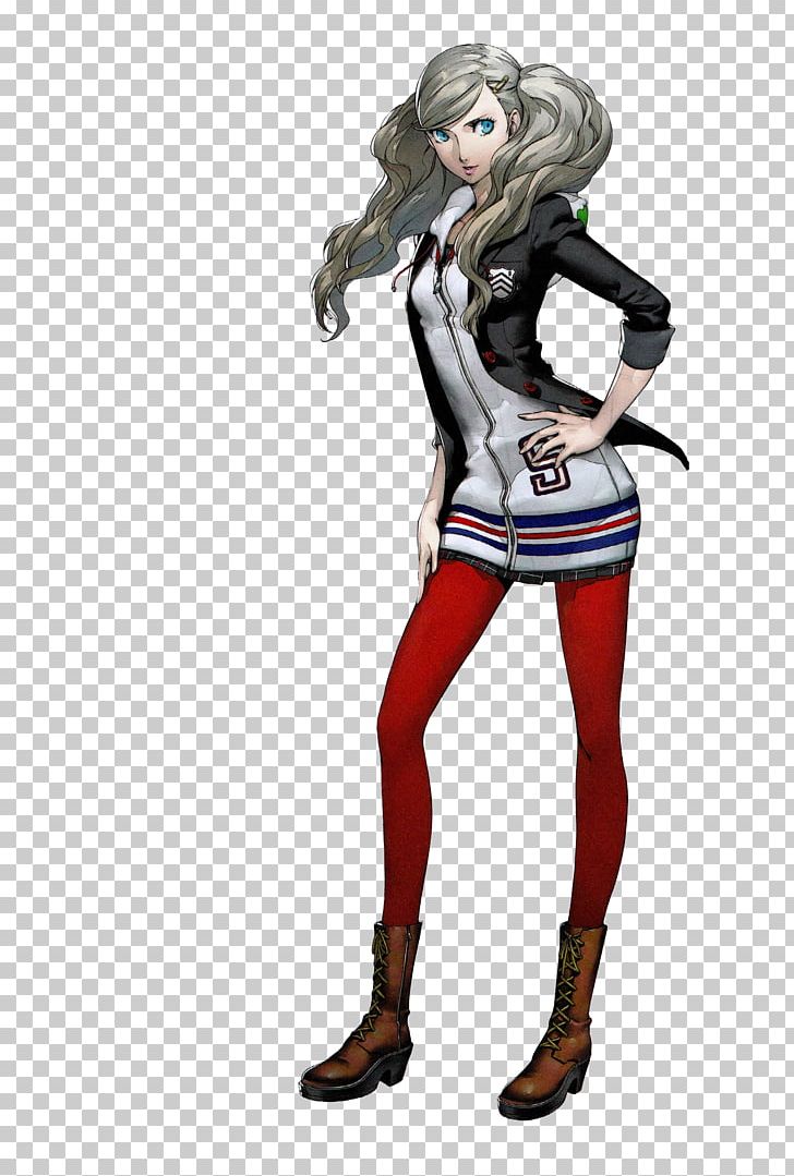 Persona 5 Cosplay Video Game Shin Megami Tensei: Imagine Costume PNG, Clipart, Art, Atlus, Character, Clothing Accessories, Concept Art Free PNG Download
