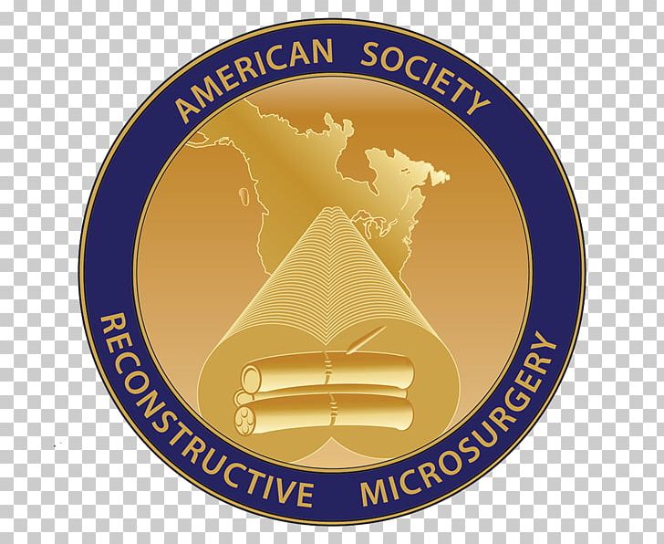 United States Reconstructive Microsurgery Reconstructive Surgery American Society Of Plastic Surgeons PNG, Clipart, Badge, Breast Reconstruction, Emblem, Logo, Medicine Free PNG Download