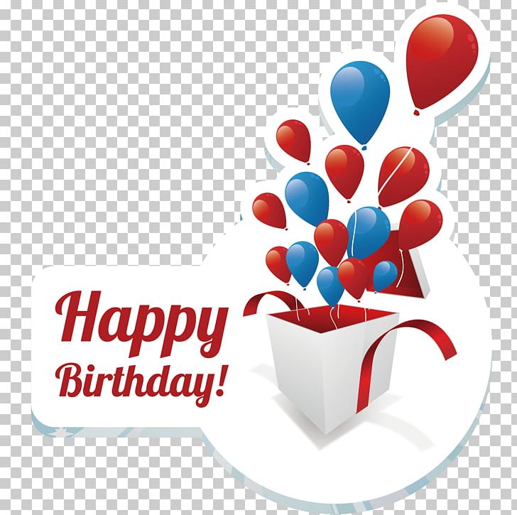 Birthday Cake Happy Birthday To You Greeting Card PNG, Clipart, Balloon,  Balloon Cartoon, Balloon Vector, Birthday,