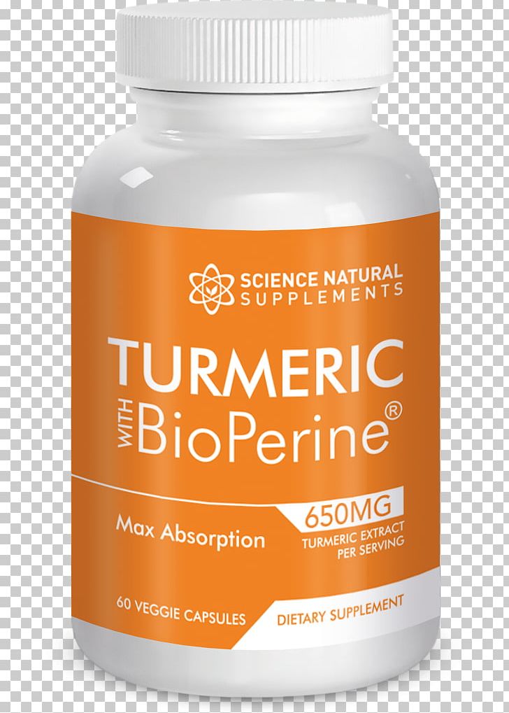 Dietary Supplement Curcuminoid Turmeric Piperine PNG, Clipart, Black Pepper, Bors, Curcumin, Curcuminoid, Diet Free PNG Download