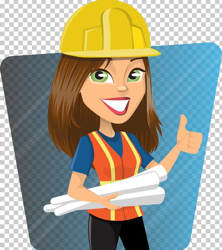 Engineering Woman PNG, Clipart, Cartoon, Civil Engineering, Clip Art,  Construction, Construction Engineering Free PNG Download