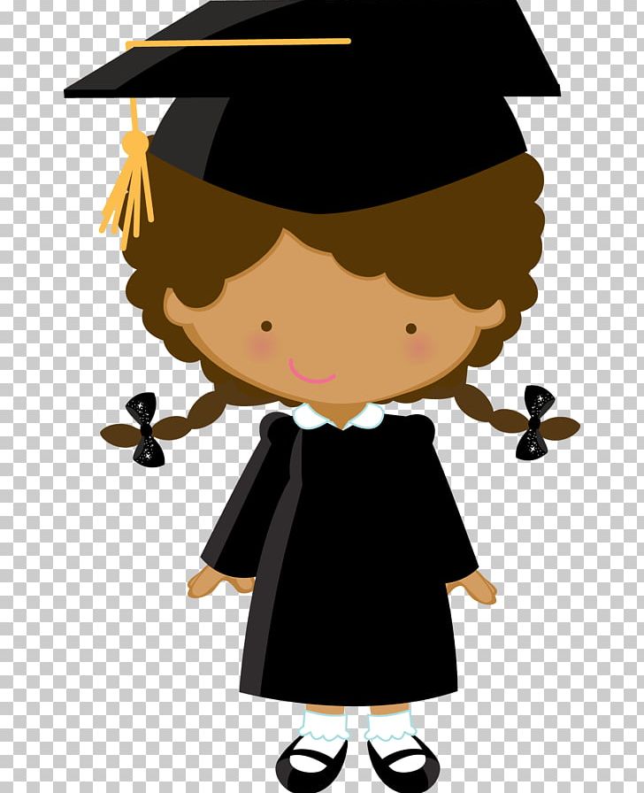 Graduation Ceremony Pre-school Graduate University Kindergarten PNG, Clipart, Academic Dress, Art, Cartoon, Child, Diploma Free PNG Download