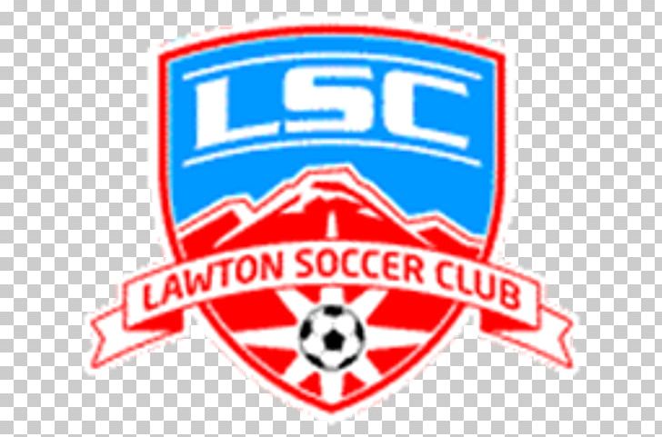 Lawton Soccer Club KLAW KZCD Mc Mahon Memorial Auditorium KVRW PNG, Clipart, Area, Brand, Emblem, Football, Golf Free PNG Download