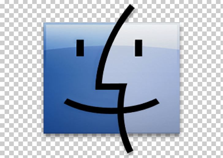 MacOS Finder Computer Icons PNG, Clipart, Computer Icons, Directory, Dock, Finder, Furniture Free PNG Download