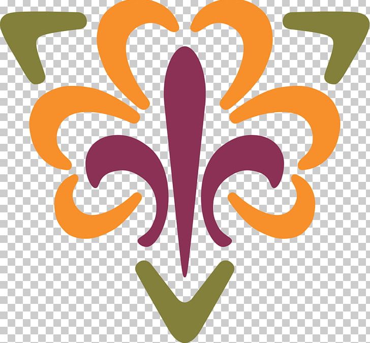 Norges KFUK-KFUM-speidere Norwegian Guide And Scout Association Scouting LNU PNG, Clipart, Butterfly, Flower, Fluer, Graphic Design, Heart Free PNG Download