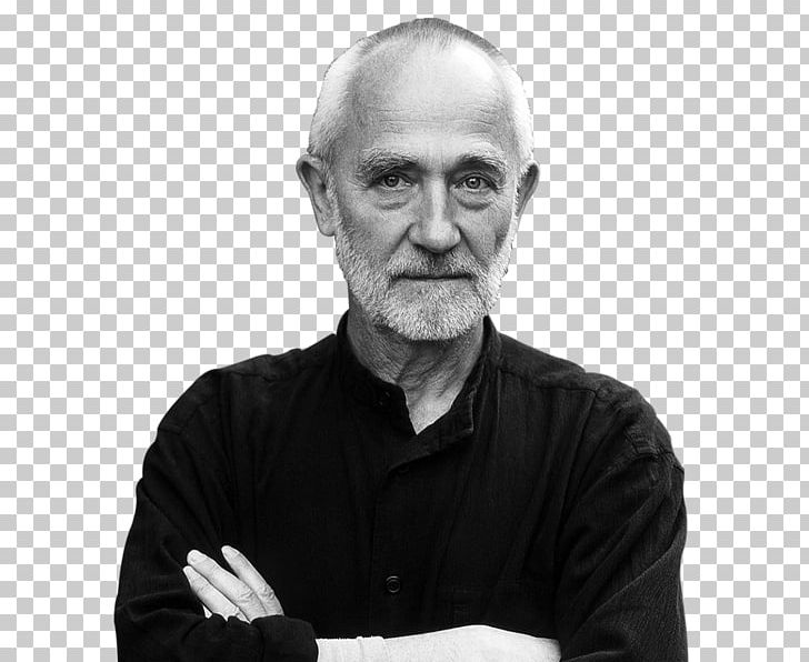 Peter Zumthor Serpentine Galleries Thinking Architecture Pritzker Architecture Prize PNG, Clipart, Architect, Art, Beard, Black And White, Central Mexican Matorral Free PNG Download