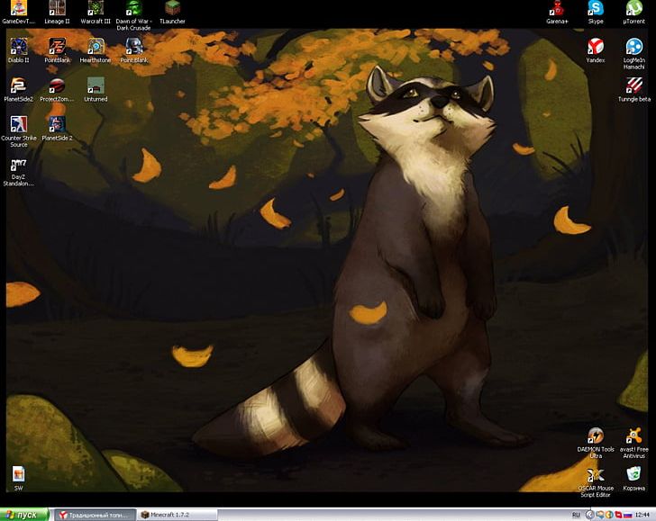 Rocket Raccoon Giant Panda Jenoti Art PNG, Clipart, Animal, Animals, Art, Biome, Computer Wallpaper Free PNG Download