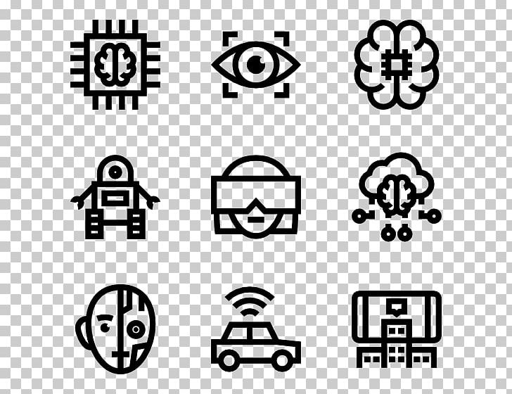 Technology Computer Icons Future PNG, Clipart, Angle, Area, Black, Black And White, Brand Free PNG Download