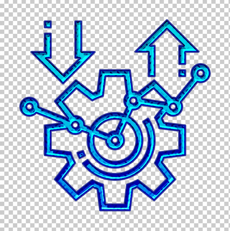 Scrum Process Icon Risks Icon Project Icon PNG, Clipart, Chart, Computer, Gear, Magnifying Glass, Pictogram Free PNG Download