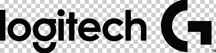 Computer Keyboard Logitech Headphones Logo PNG, Clipart, Amp, Black And White, Brand, Computer, Computer Keyboard Free PNG Download