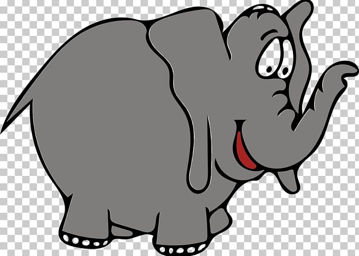 Elephant In The Room Christmas Ornament PNG, Clipart, Animal, Animals, Black, Carnivoran, Cartoon Free PNG Download