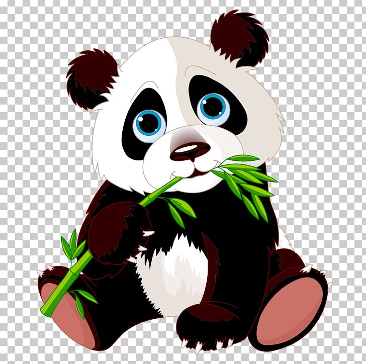 Giant Panda Stock Photography PNG, Clipart, Animal, Animal Illustration, Bamboo, Bear, Carnivoran Free PNG Download