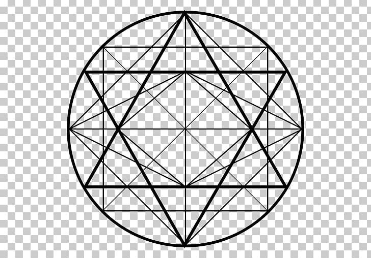 Hexagon Sacred Geometry Polygon Geometric Shape PNG, Clipart, Angle, Area, Art, Black And White, Circle Free PNG Download