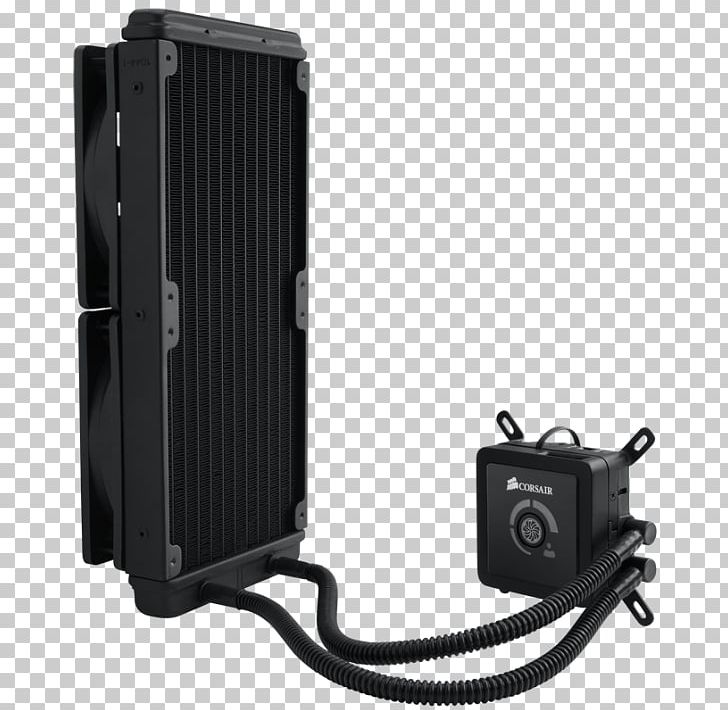 Intel Computer System Cooling Parts Corsair Components Water Cooling Land Grid Array PNG, Clipart, Antec, Computer, Computer Hardware, Computer System Cooling Parts, Corsair Components Free PNG Download