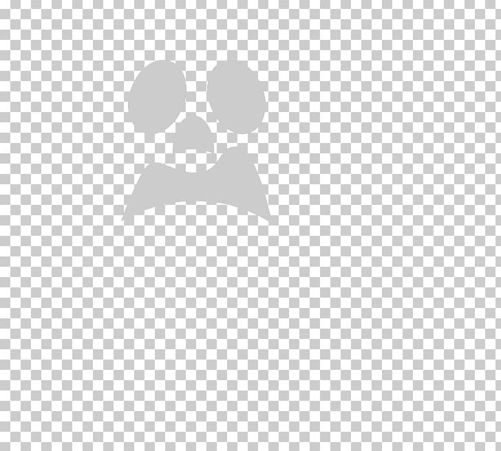 Logo White Desktop Font PNG, Clipart, Art, Black, Black And White, Circle, Computer Free PNG Download